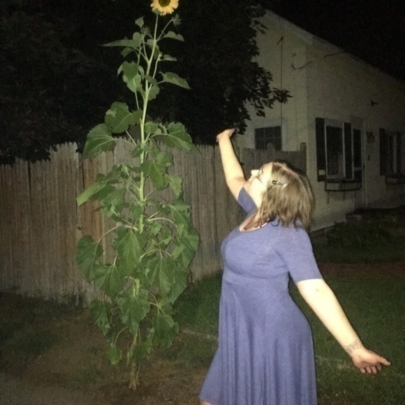 Hi. My name is Crystal. - Picture 5 of 8